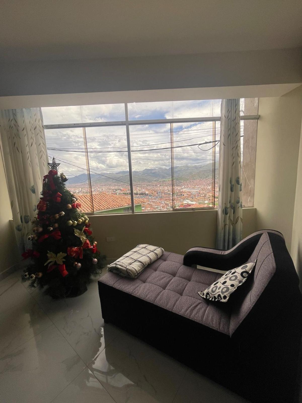 Apartamento Mirador Vip