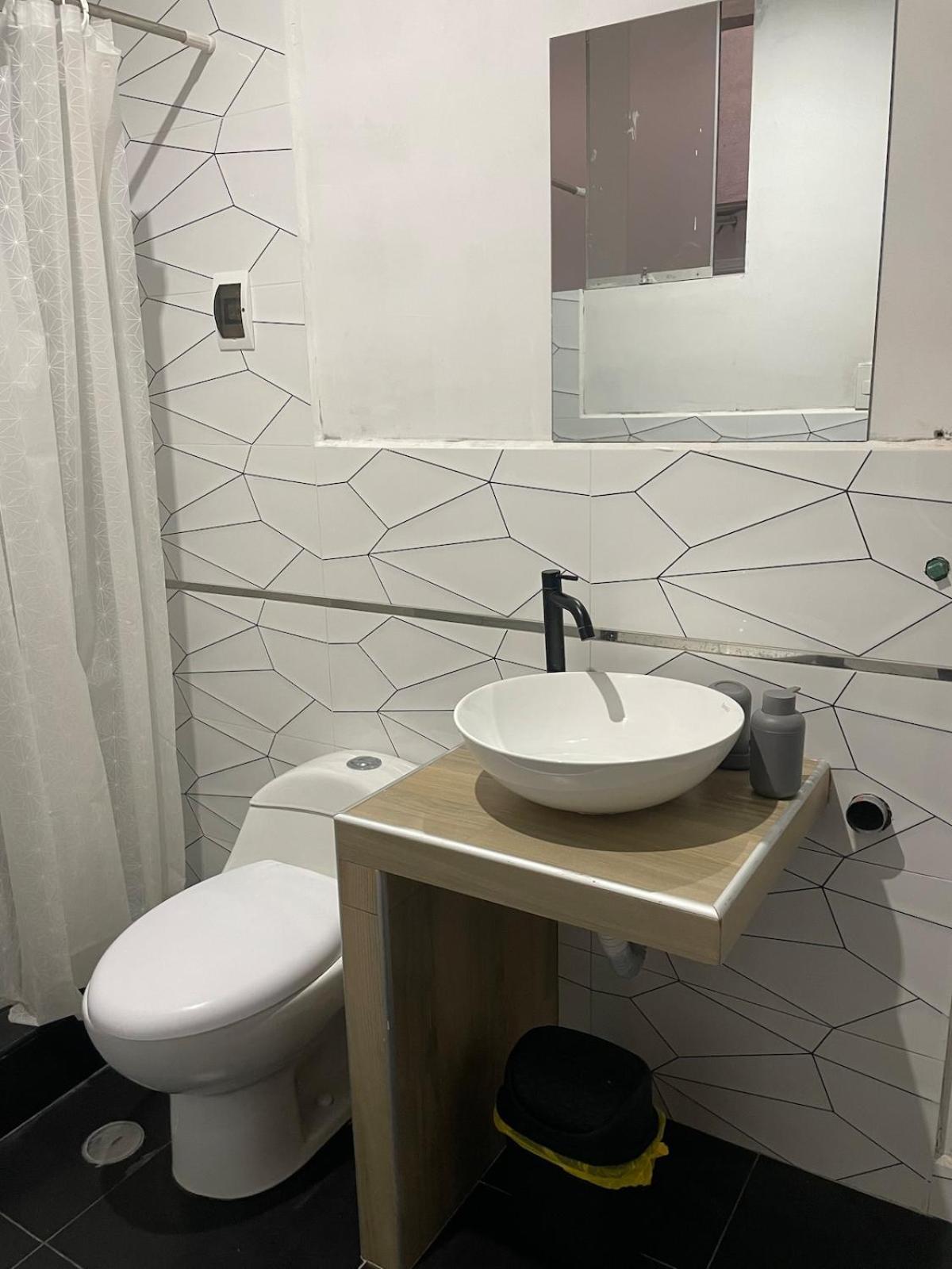 Mirador Vip Apartamento