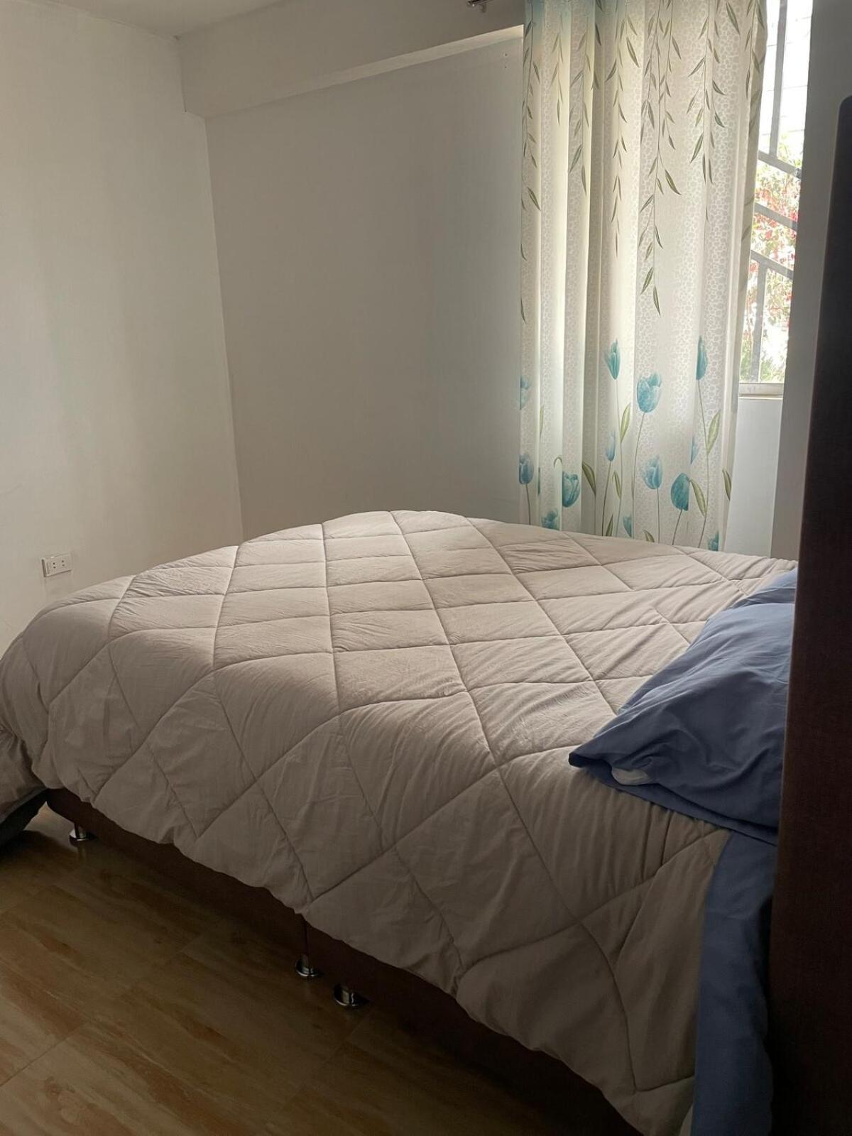 Apartamento Mirador Vip *