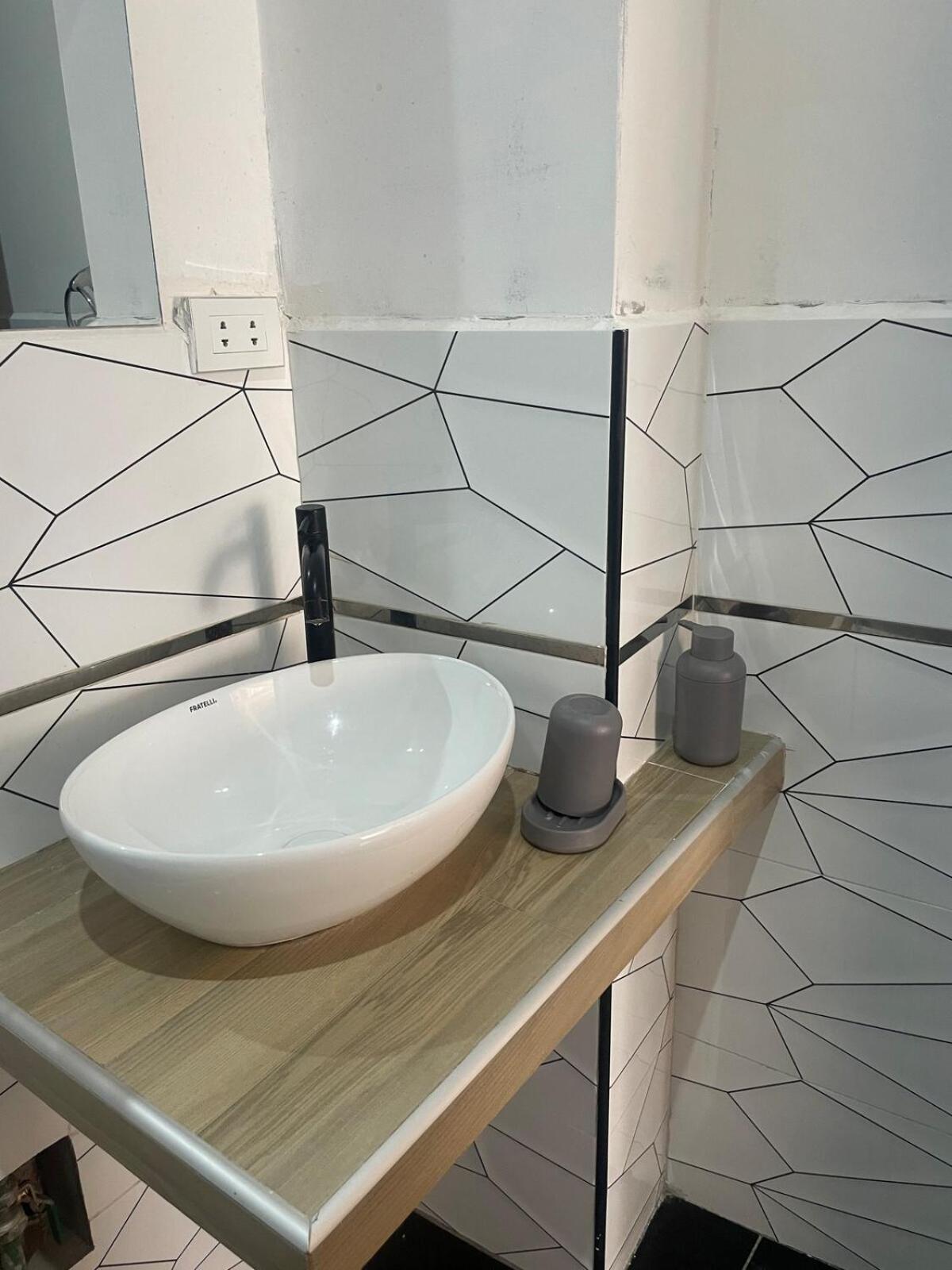 Apartamento Mirador Vip