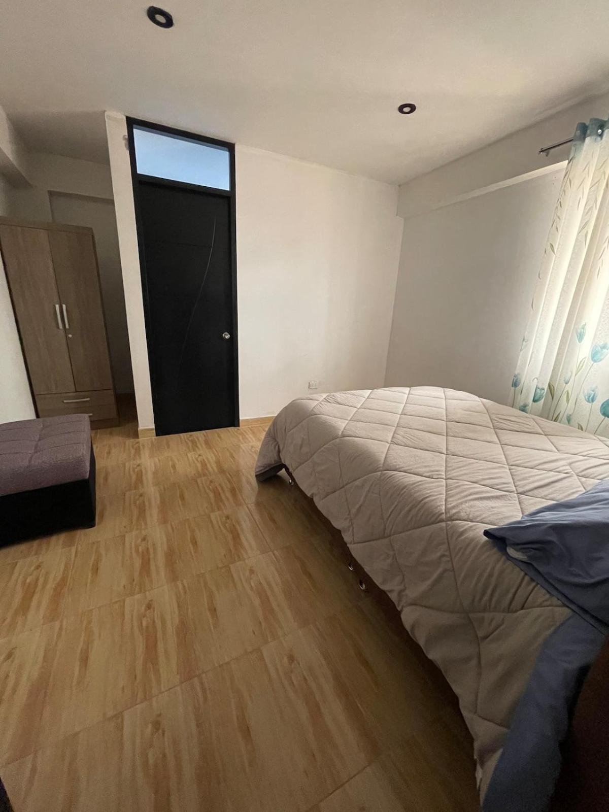 Mirador Vip Apartamento *