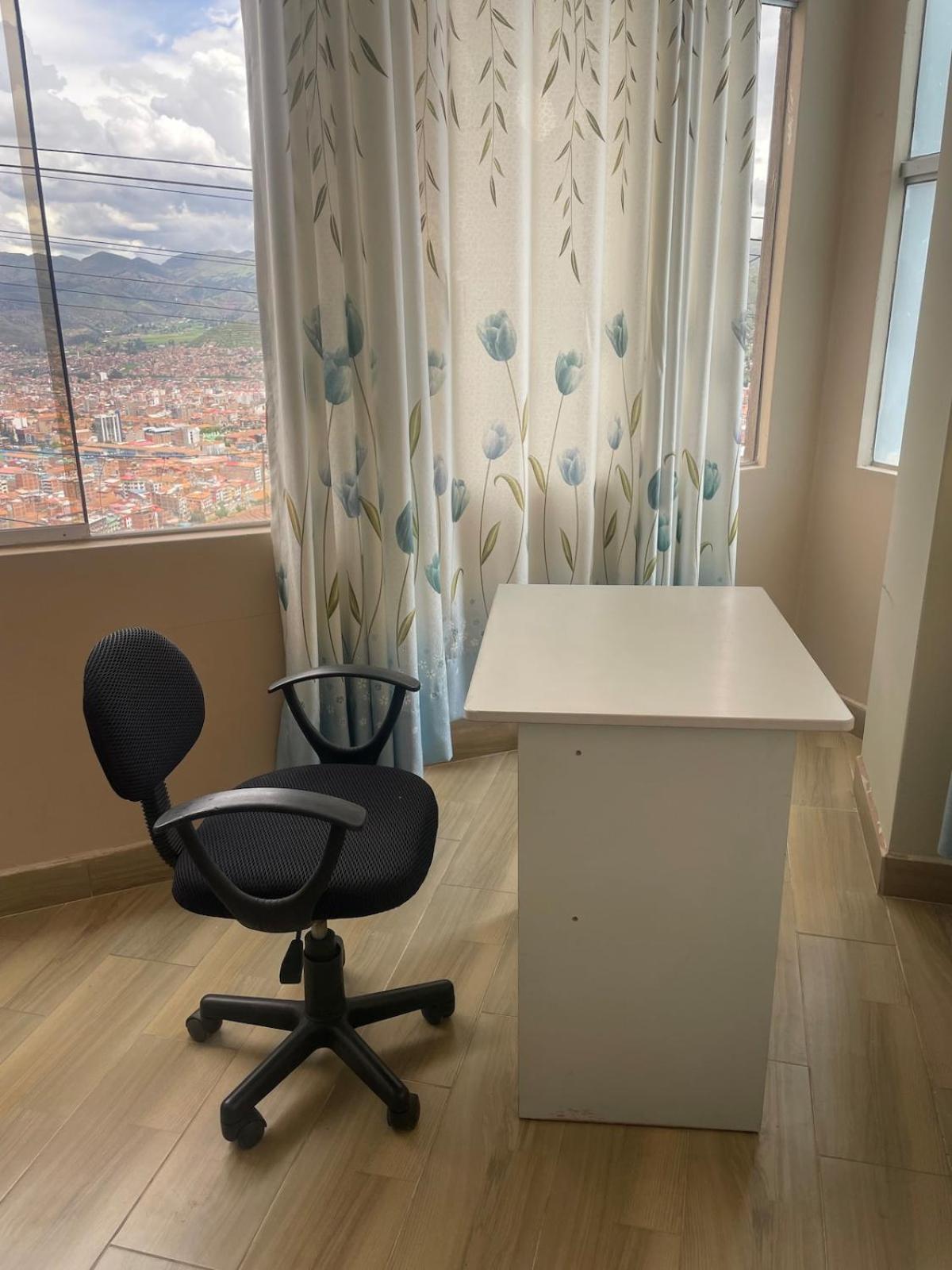 Mirador Vip Cuzco