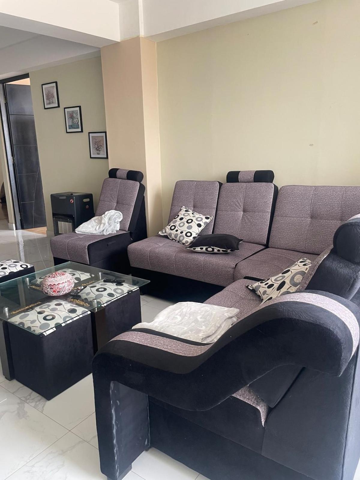 Mirador Vip Apartamento *