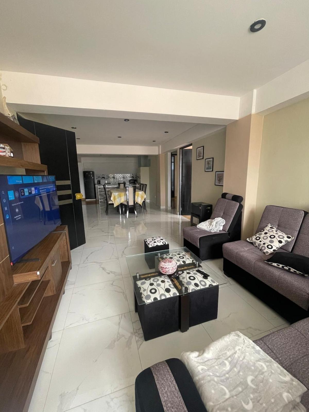 Apartamento Mirador Vip